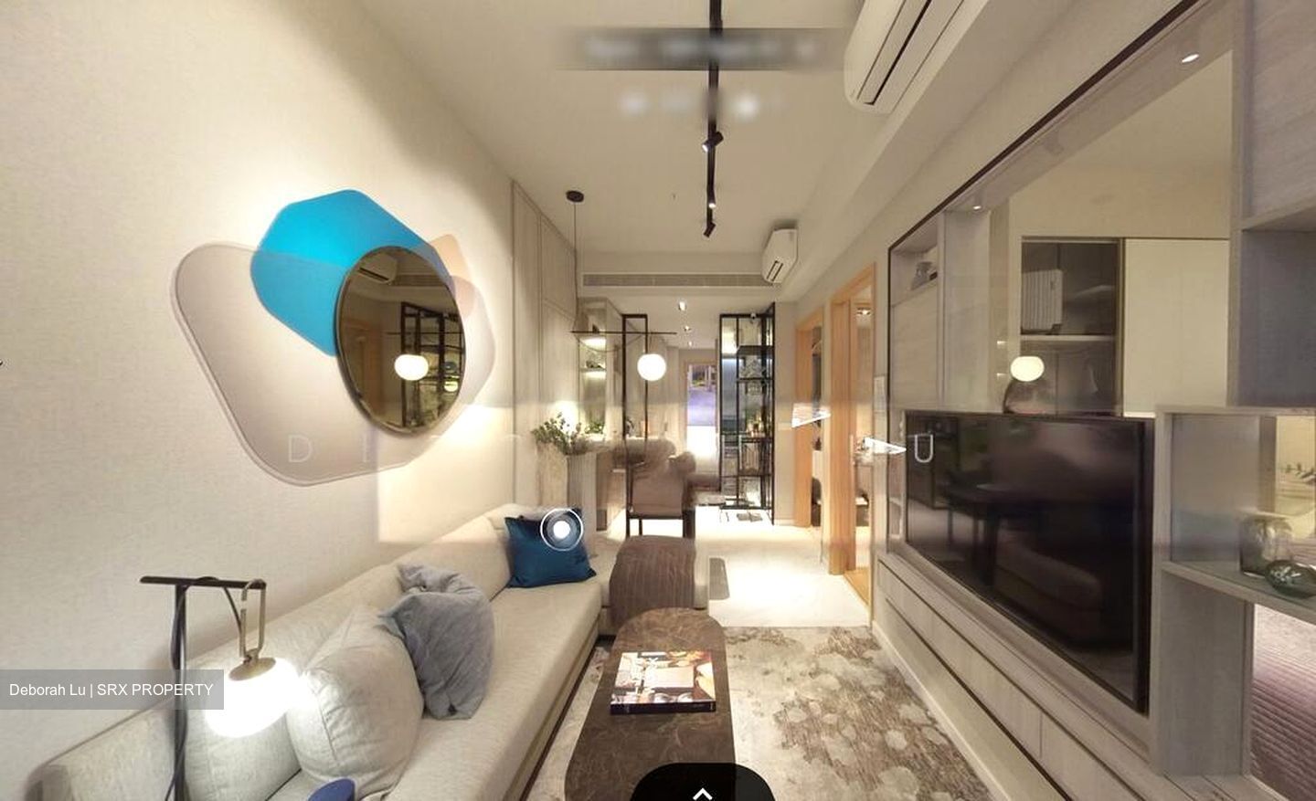 Nyon (D15), Apartment #502580651